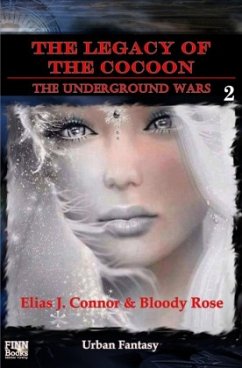The legacy of the Cocoon - Connor, Elias J.