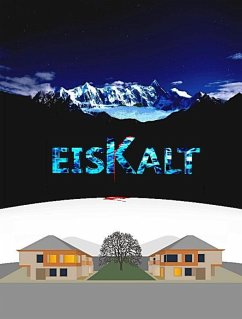 EISKALT - Nur Eine Party (eBook, ePUB) - Eisemann, Mirko Jupp