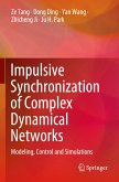 Impulsive Synchronization of Complex Dynamical Networks