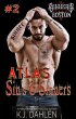 Atlas (Sinners Of Boston, #2) (eBook,... - Bild 1