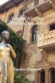 Verona, Vicenza, Padova, Mantova (eBook, ePUB)