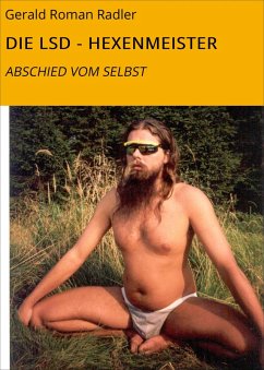 DIE LSD - HEXENMEISTER (eBook, ePUB) - Radler, Gerald Roman
