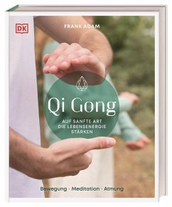 Qi Gong - Adam, Frank