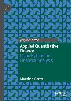 Cover Applied Quantitative Finance