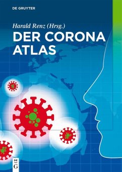 Cover Der Corona Atlas (eBook, ePUB)