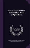 ANNUAL REPORT OF THE INDIANA S