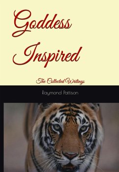 Goddess Inspired (eBook, ePUB) - Pattison, Raymond