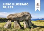 Libro illustrato Galles