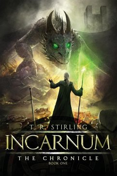 Incarnum - Stirling, T. R.