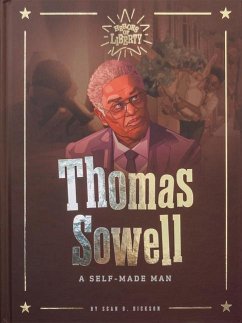 Thomas Sowell - Dickson Sean B