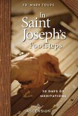 In Saint Joesph's Footsteps