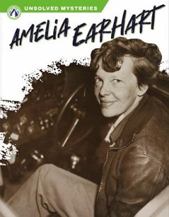 Amelia Earhart - Gagliardi, Sue