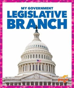 Legislative Branch - Alexander, Vincent