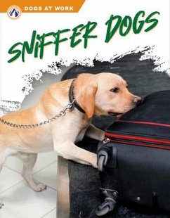 Sniffer Dogs - Norton, Elisabeth