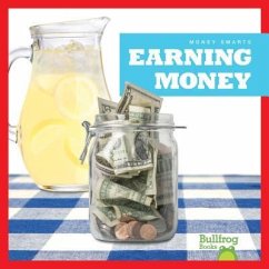 Cover Earning Money