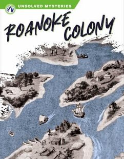 Roanoke Colony - Kelley, Tera