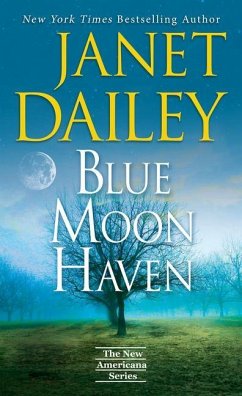 Blue Moon Haven - Dailey, Janet