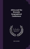 Africa and the Brussels Geographical Conference