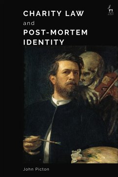 Charity Law and Post-Mortem Identity - Picton, John