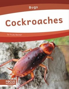 Cockroaches - Becker, Trudy