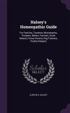 Halsey's Homeopathic Guide