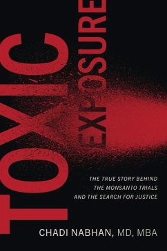 Cover Toxic Exposure