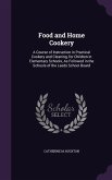 Food and Home Cookery