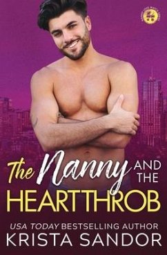 The Nanny and the Heartthrob - Sandor, Krista