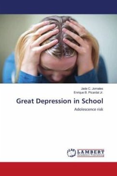 Great Depression in School - Jornales, Jade C.;Picardal Jr., Enrique B.