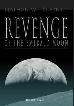 Revenge of the Emerald Moon - Toronto, Nathan W