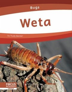 Weta - Becker, Trudy