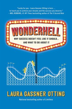 Wonderhell - Gassner Otting, Laura