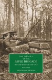 History of the Rifle Brigade Appendix
