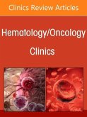 Pancreatic Cancer, an Issue of Hematology/Oncology Clinics of North America