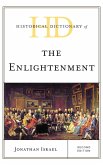 Historical Dictionary of the Enlightenment