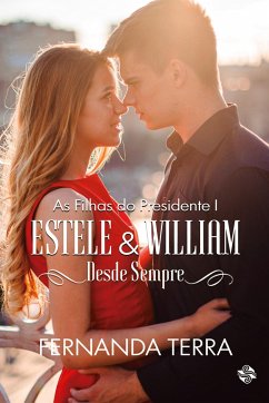 Estele e William - Terra, Fernanda