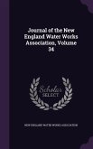 Journal of the New England Water Works Association, Volume 34