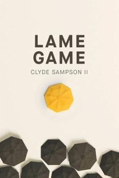 Lame Game - Sampson II, Clyde
