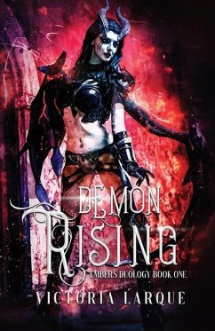 Demon Rising - Larque, Victoria