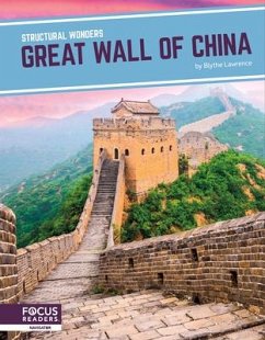 Great Wall of China - Lawrence, Blythe