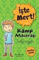 Iste Mert - Kamp Macerasi - Rippin, Sally