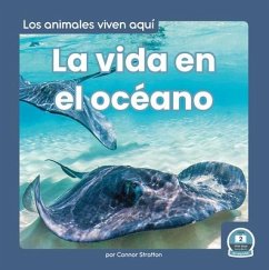 La Vida En El Océano (Life in the Ocean) - Stratton, Connor