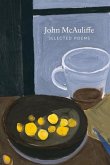 Selected Poems John McAuliffe