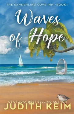 Waves of Hope - Keim, Judith