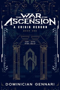 The War for Ascension - Gennari, Dominician