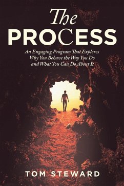 The Process - Steward, Tom