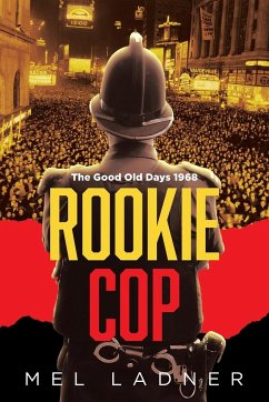 Rookie Cop - Ladner, Mel