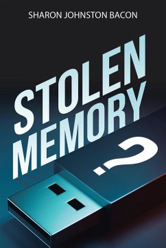 Stolen Memory - Bacon, Sharon Johnston