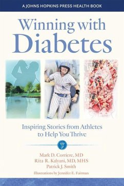 Winning with Diabetes - Corriere, Mark D.; Kalyani, Rita R.; Smith, Patrick J.