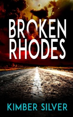 Broken Rhodes - Silver, Kimber